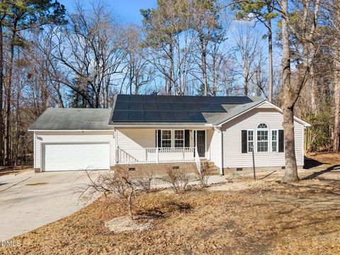 220 Dulcimer Lane Zebulon NC 27597