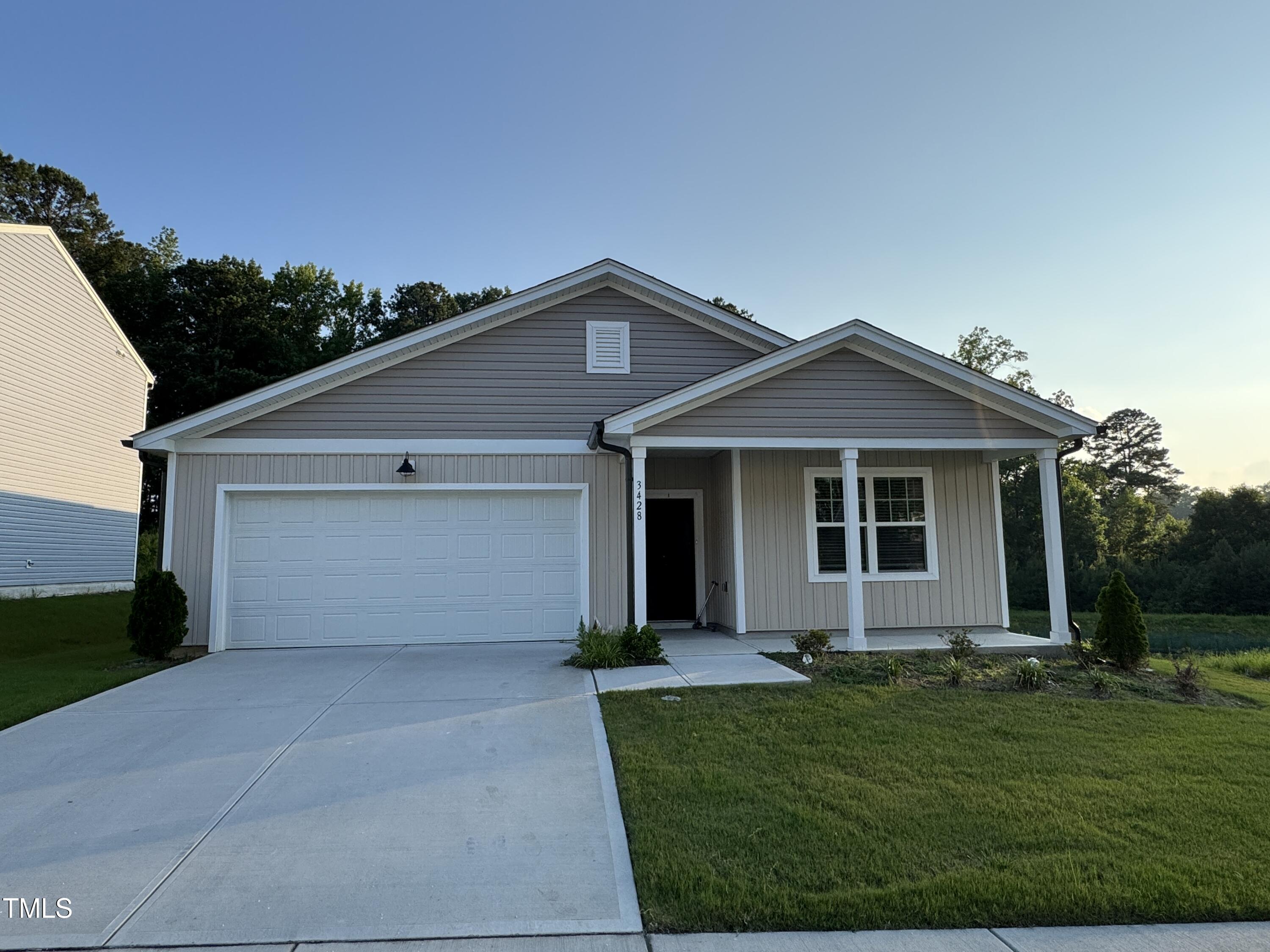 3428 Pinnacle Peak Drive