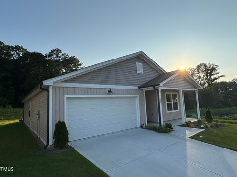 3428 Pinnacle Peak Drive Raleigh NC 27604