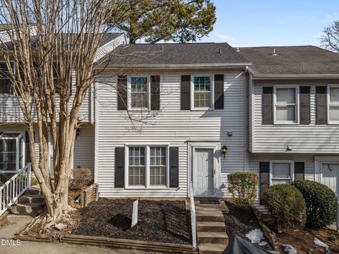 7 Durbin Place Durham NC 27705