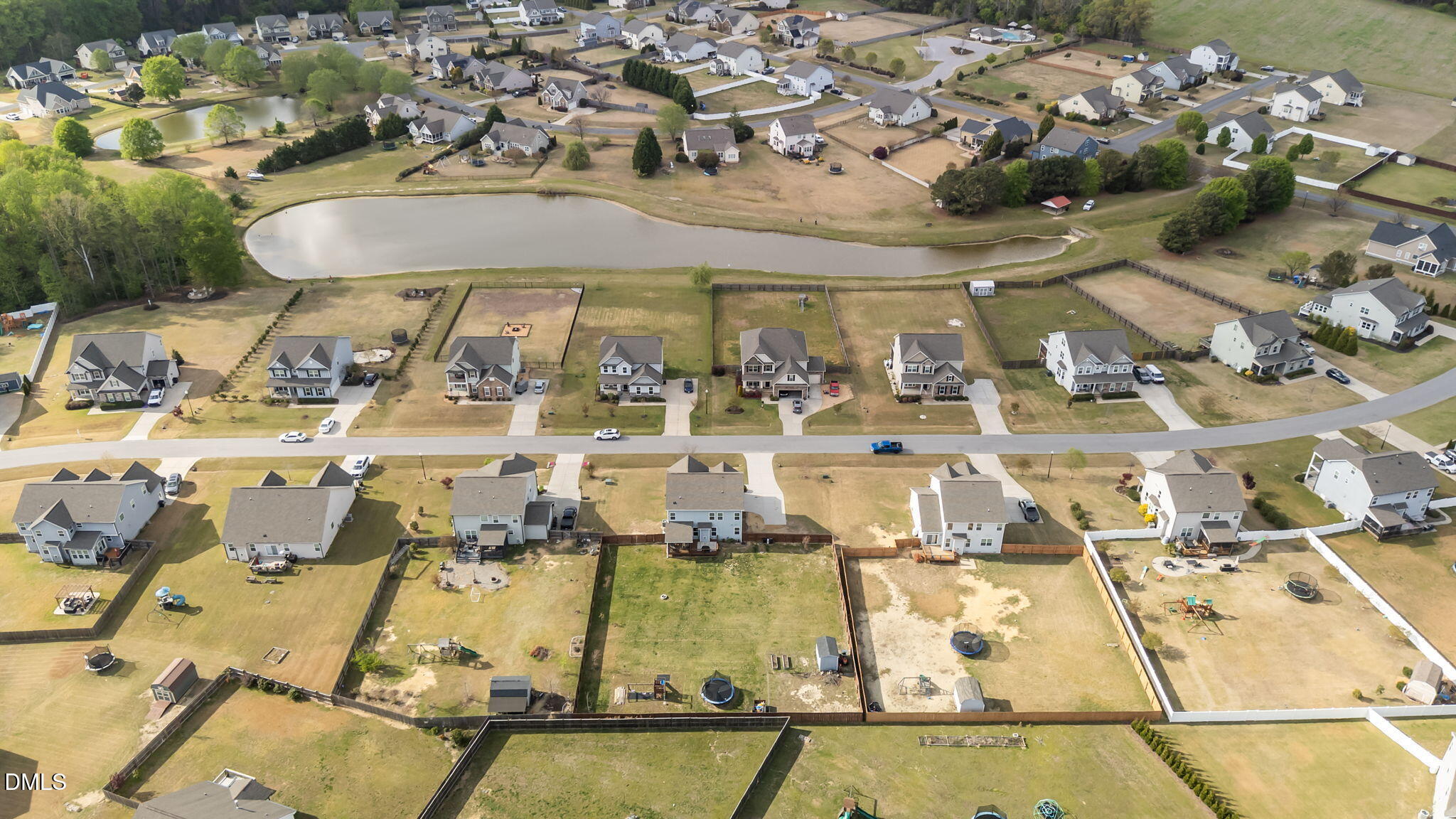 8325 Cannon Grove Drive