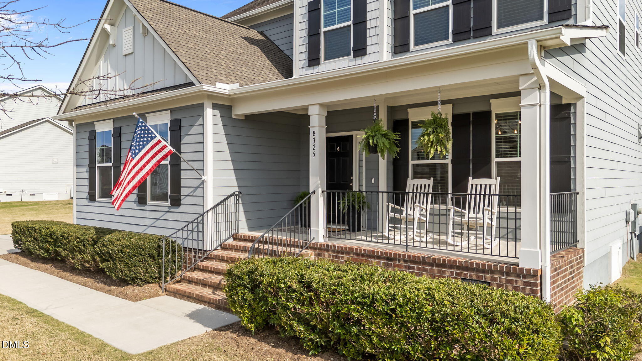 8325 Cannon Grove Drive