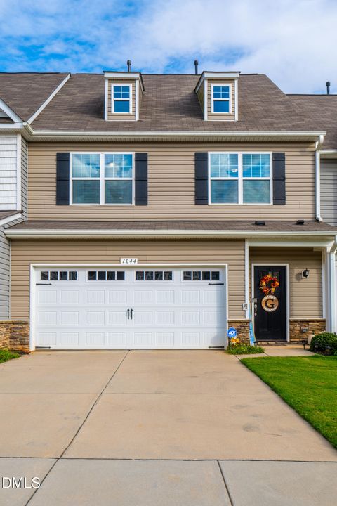 1044 Abbott Street Mebane NC 27302