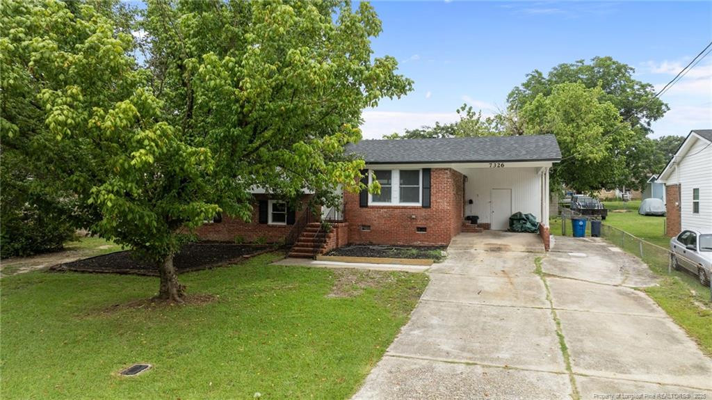 7326 Hyannis Drive