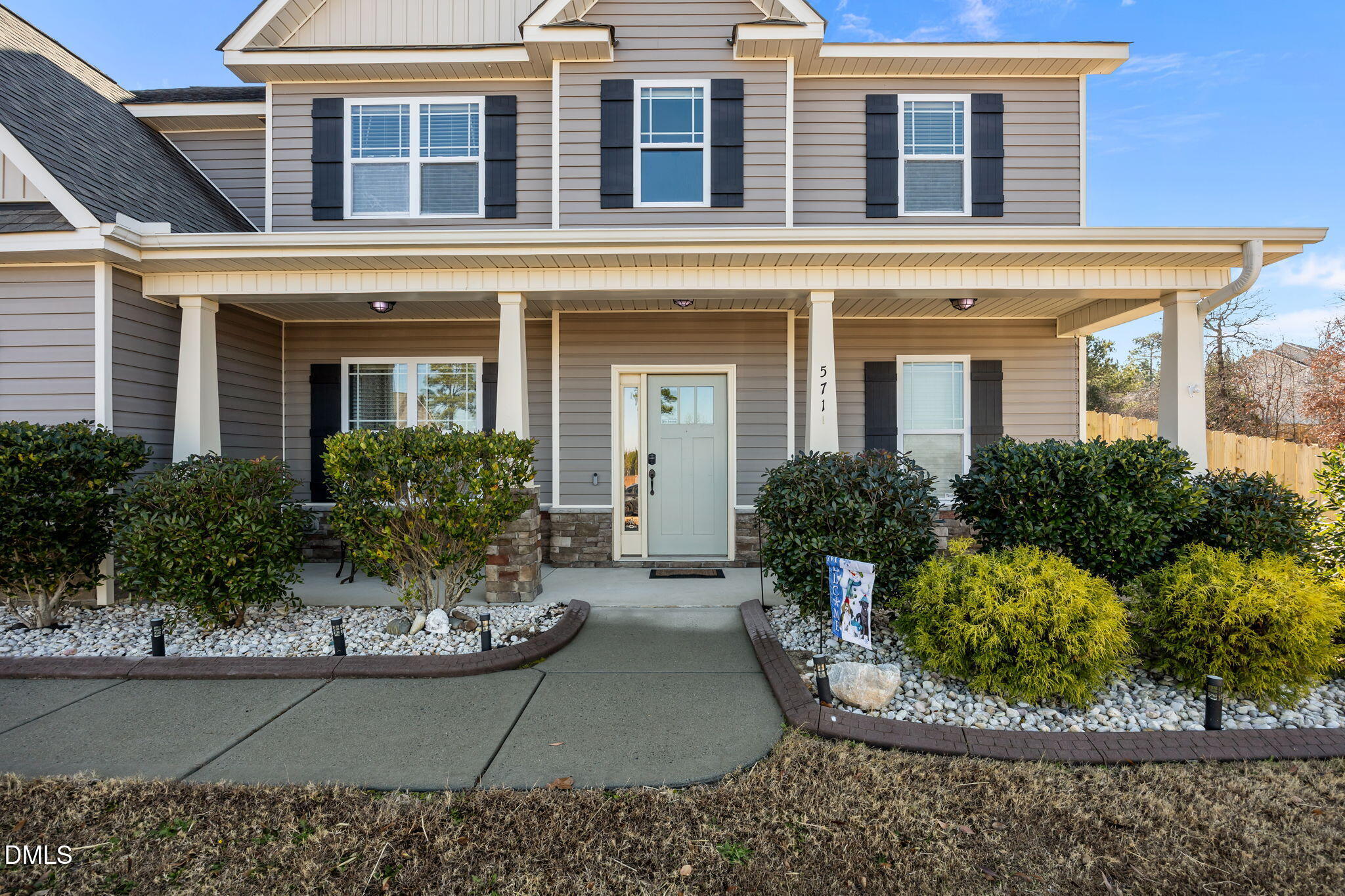 571 Kentucky Derby Lane