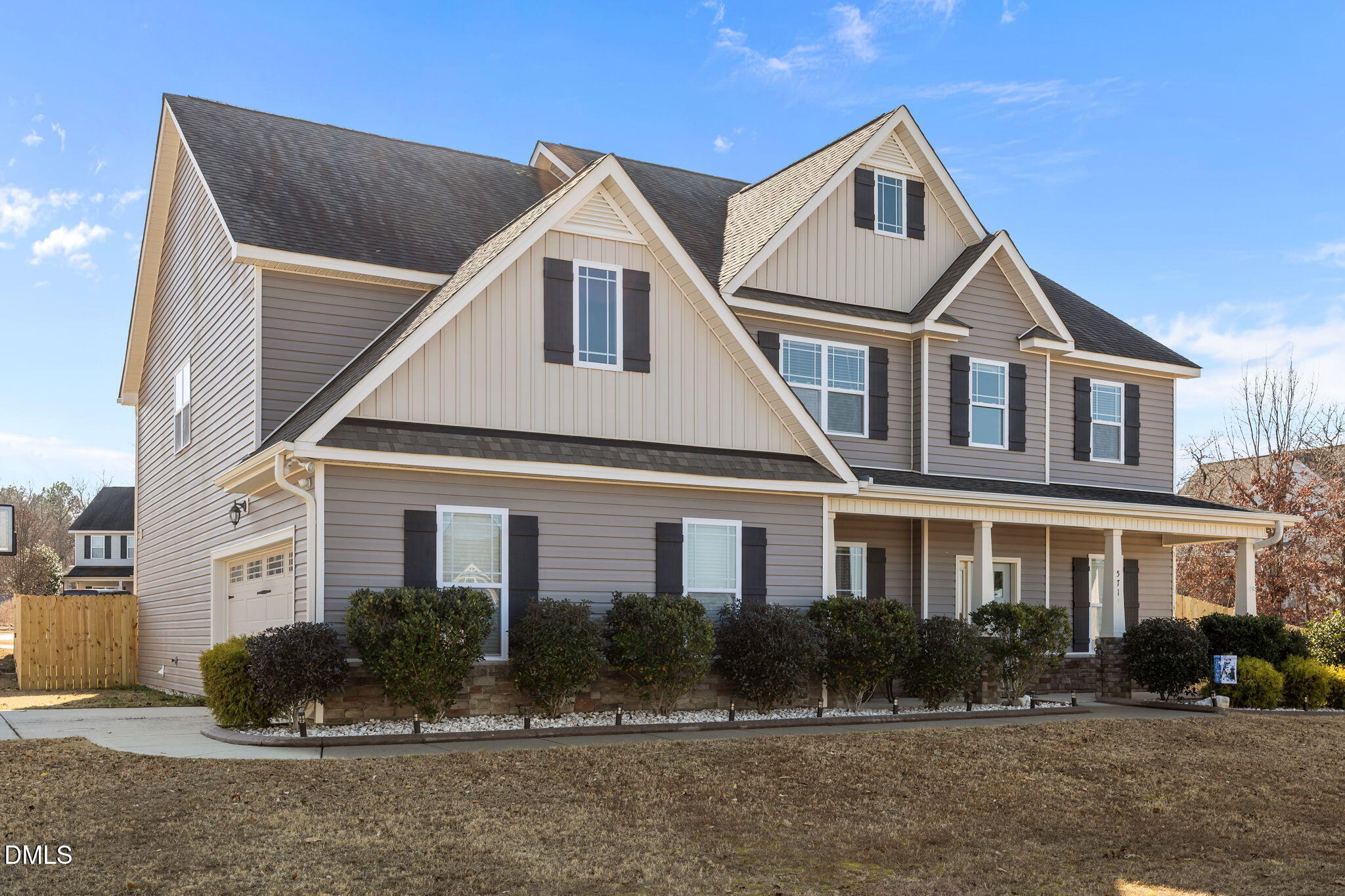 571 Kentucky Derby Lane