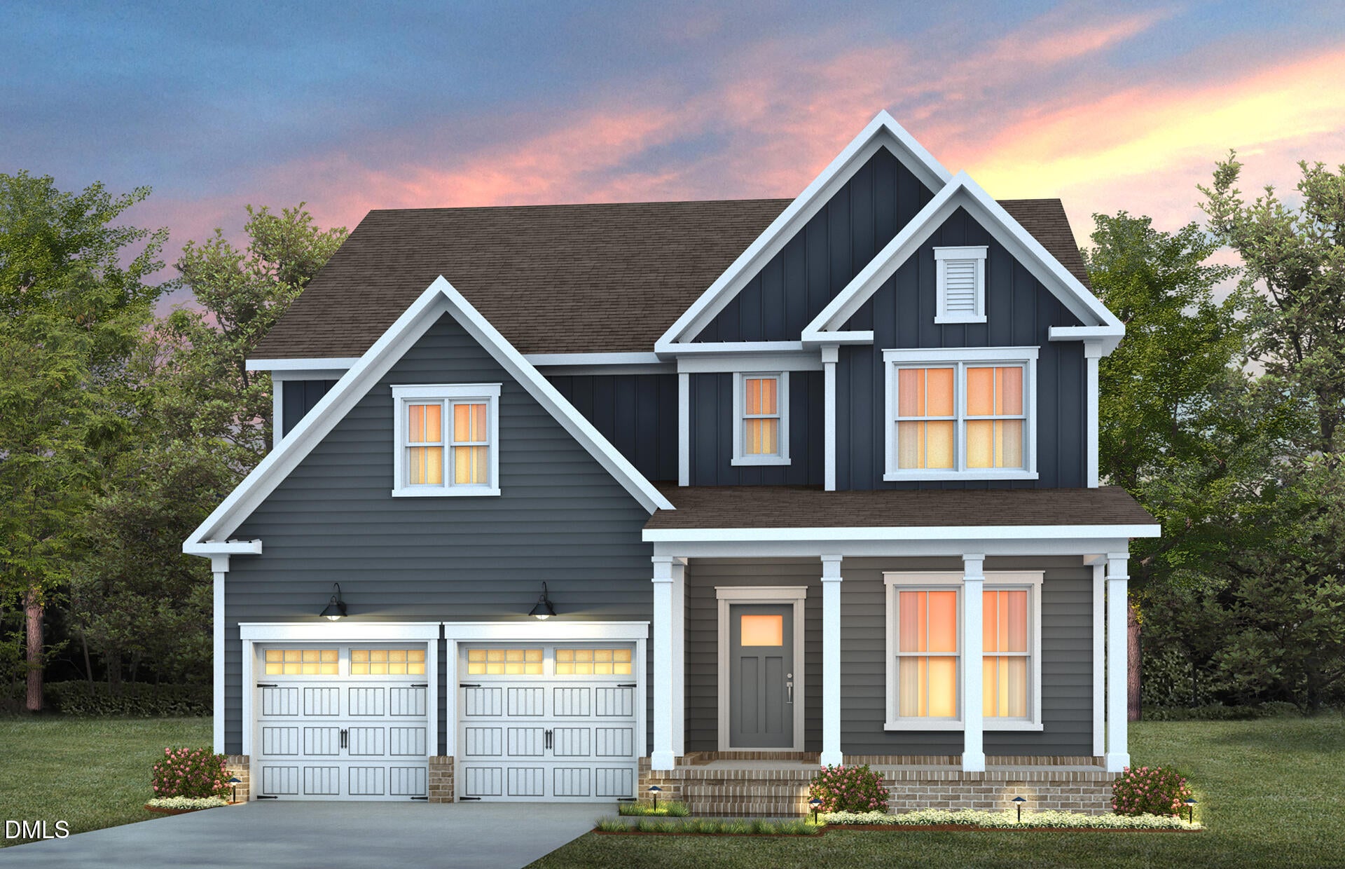 412 Willow Vale Avenue, Knightdale, NC, 27545
