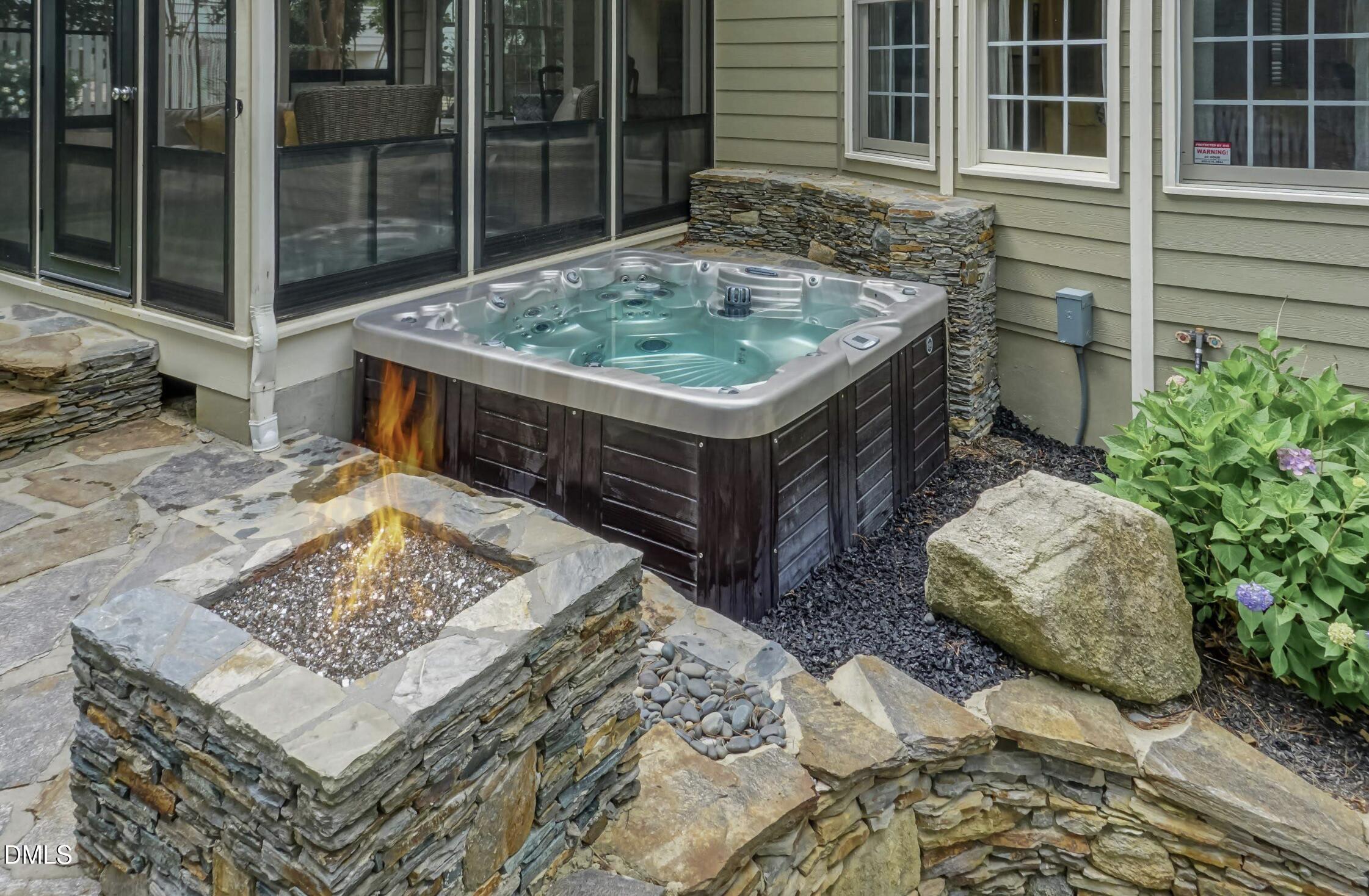 1009 Binkley Chapel Court