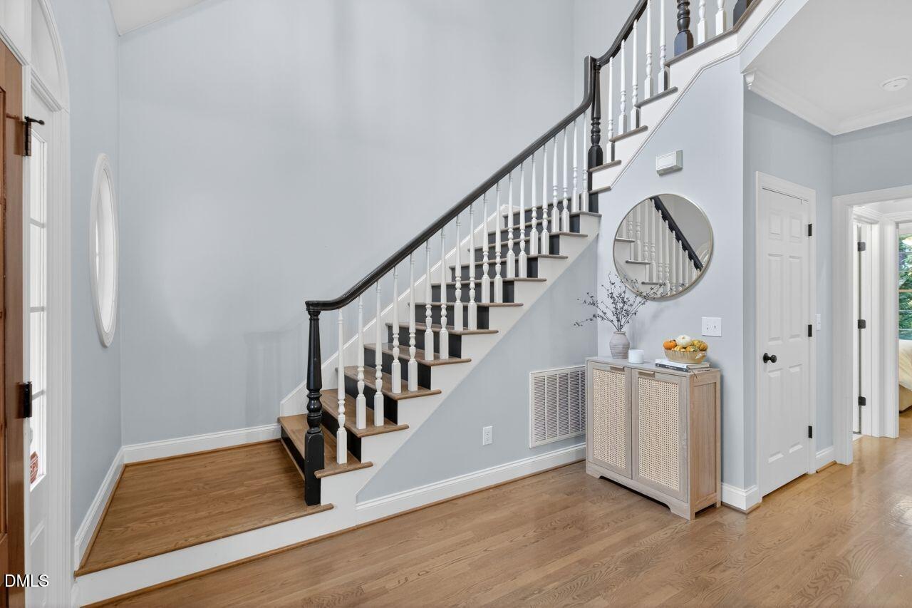 1009 Binkley Chapel Court