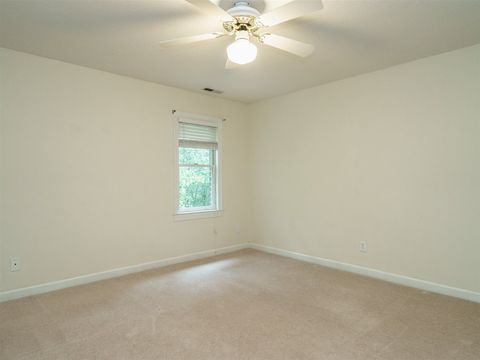 A home in Sanford