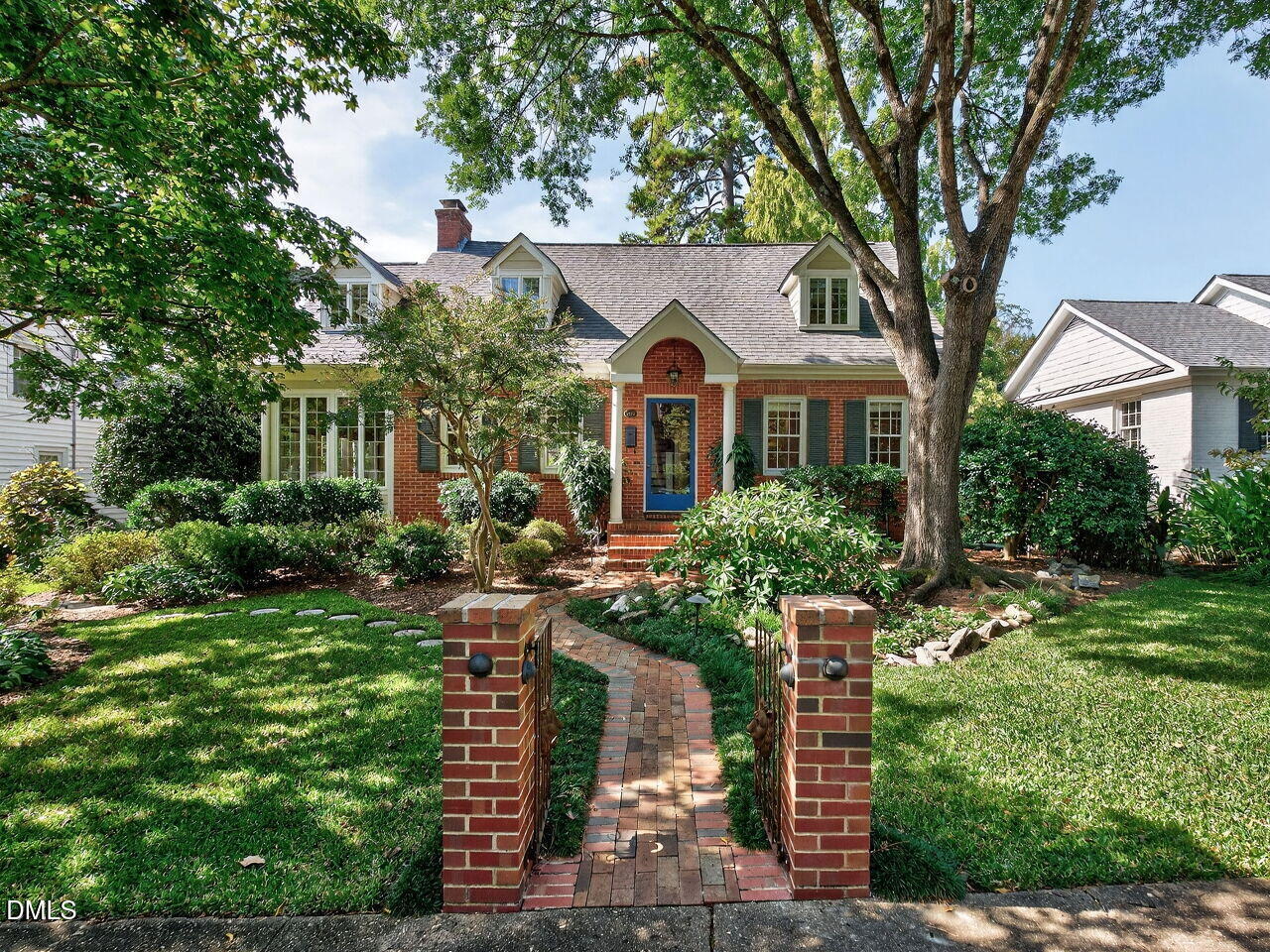 2609 Hazelwood Drive