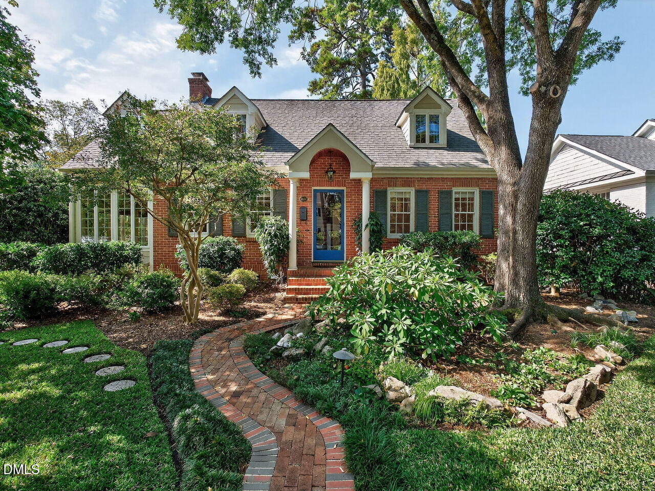2609 Hazelwood Drive