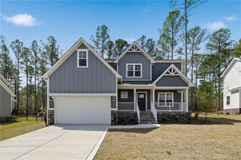Photo of 283 Education Drive, Spring Lake, NC 28390 (MLS # LP749264)