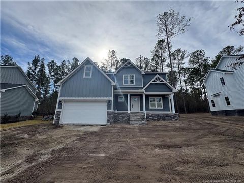 283 Education Drive Spring Lake NC 28390
