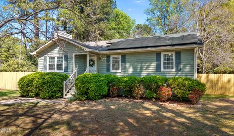 1116 Penzance Street Durham NC 27704