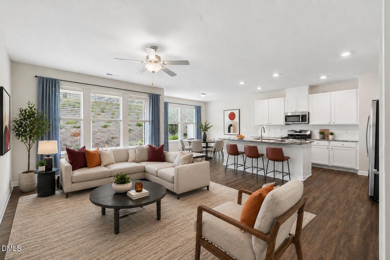 1205 Alston Ridge Court