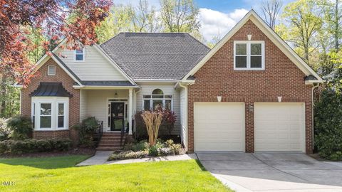 3413 W Wyndham Lane Durham NC 27705