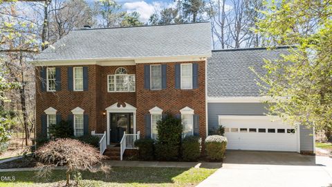 4 Biddle Court Durham NC 27705