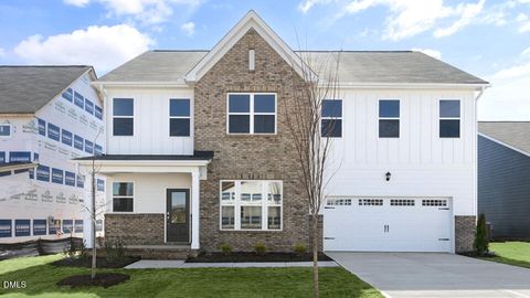 1513 Jasmine View Way Knightdale NC 27545