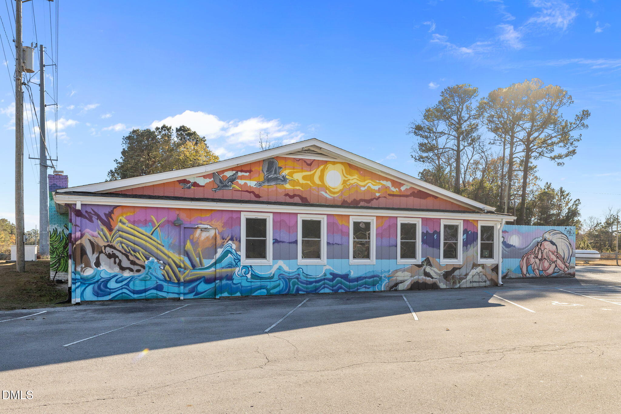 2383 N Highway 58