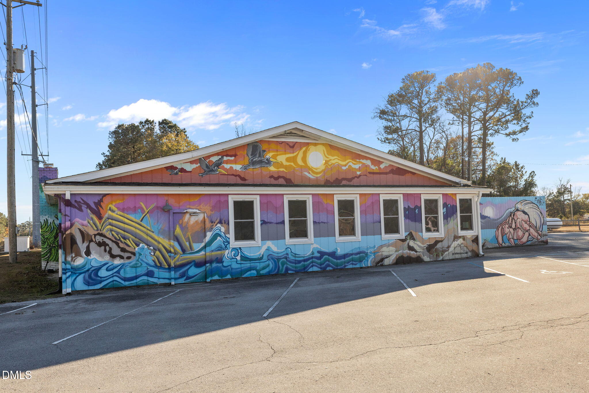 2383 N Highway 58