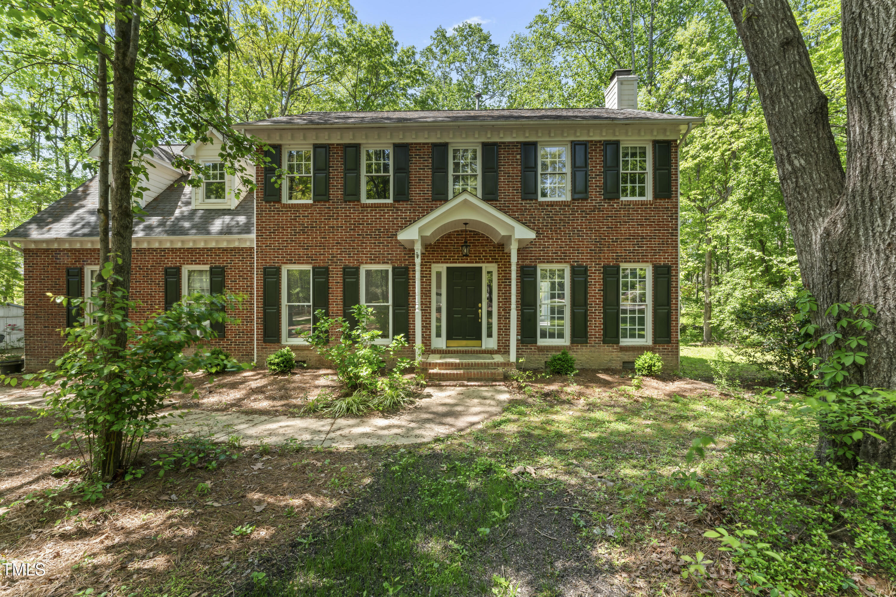 4041 Brook Cross Drive