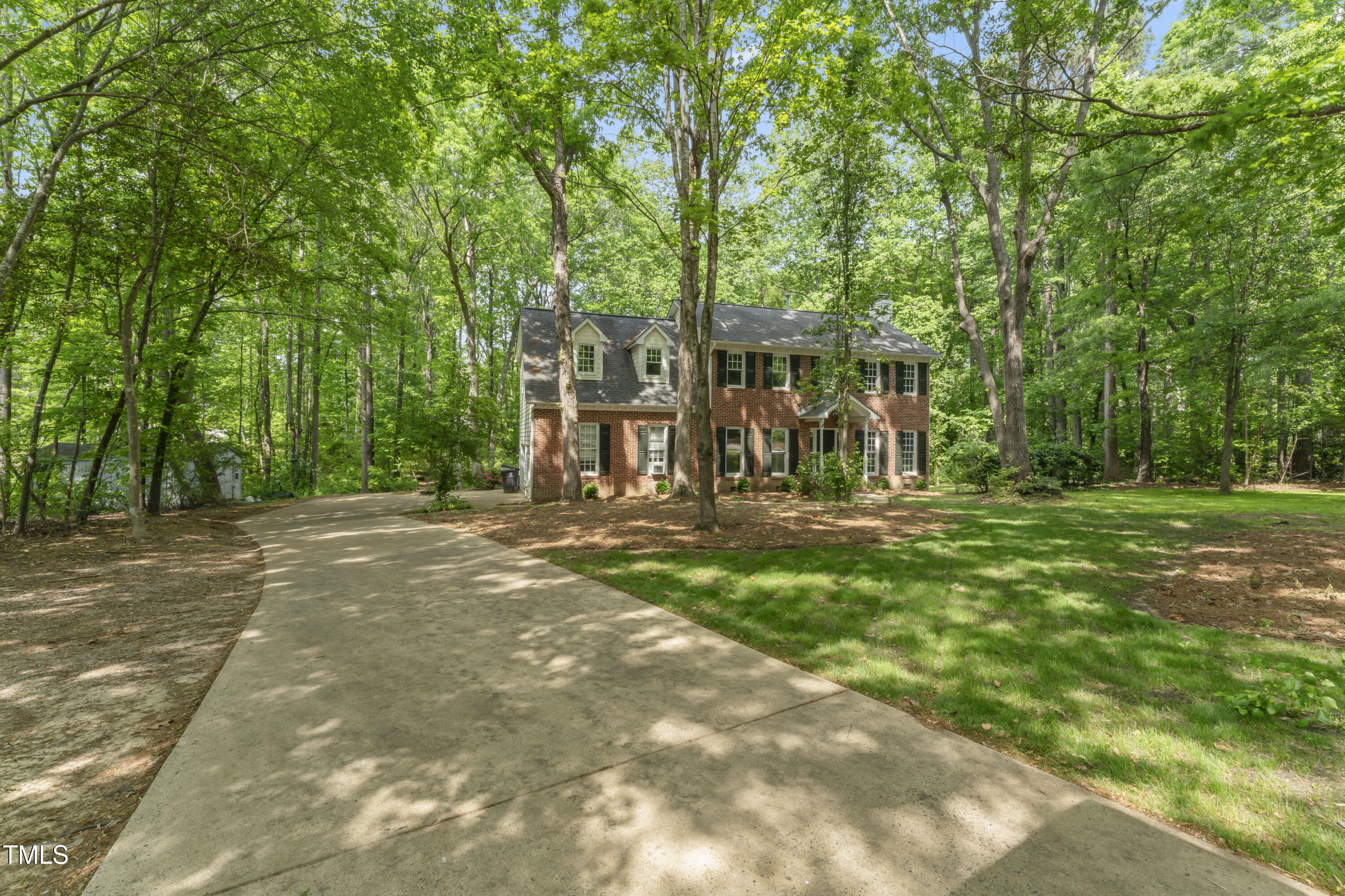 4041 Brook Cross Drive