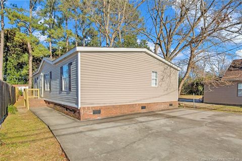 A home in Pembroke