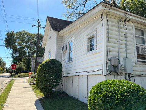 1907 Angier Avenue Durham NC 27703