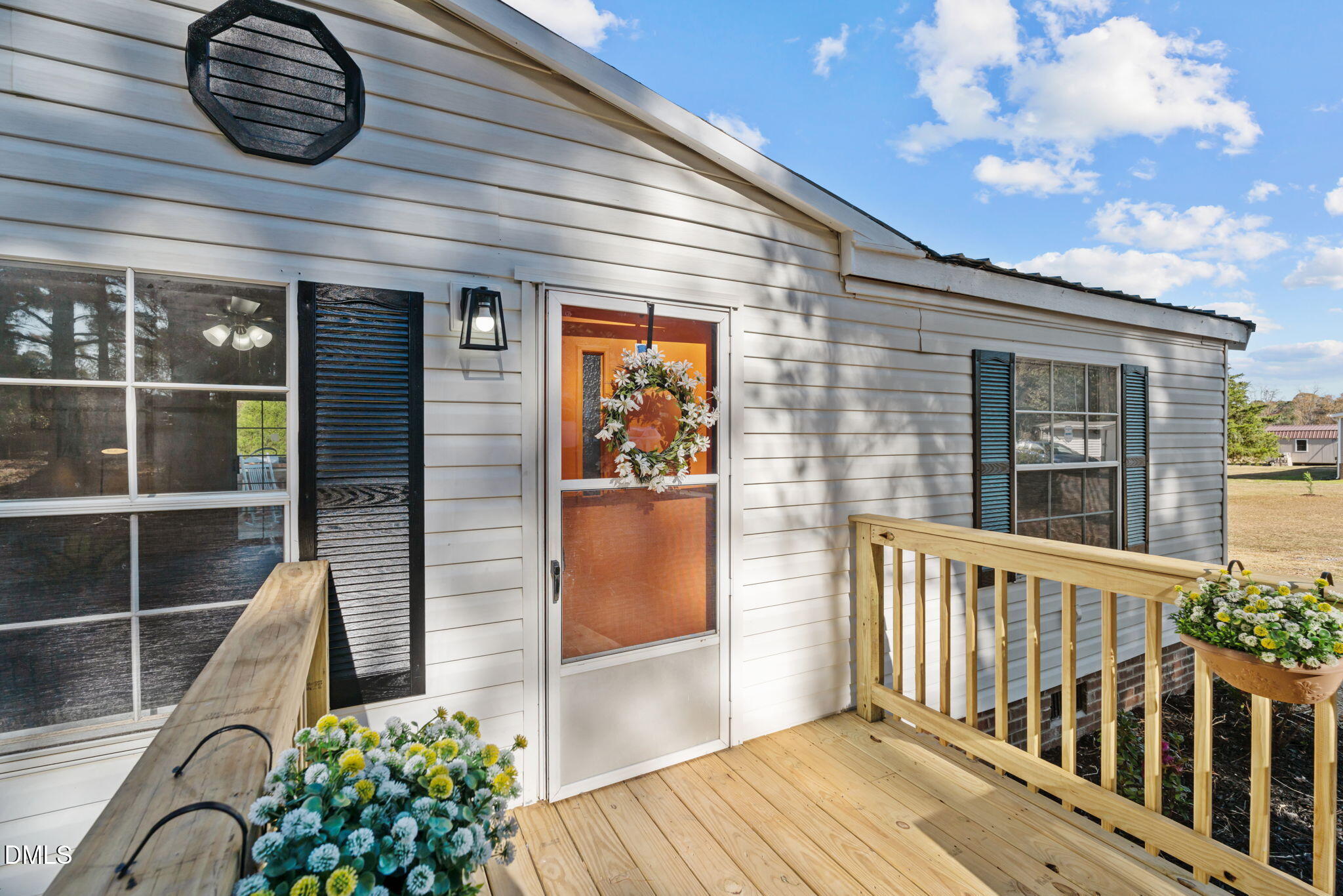 2846 Barbecue Church Road