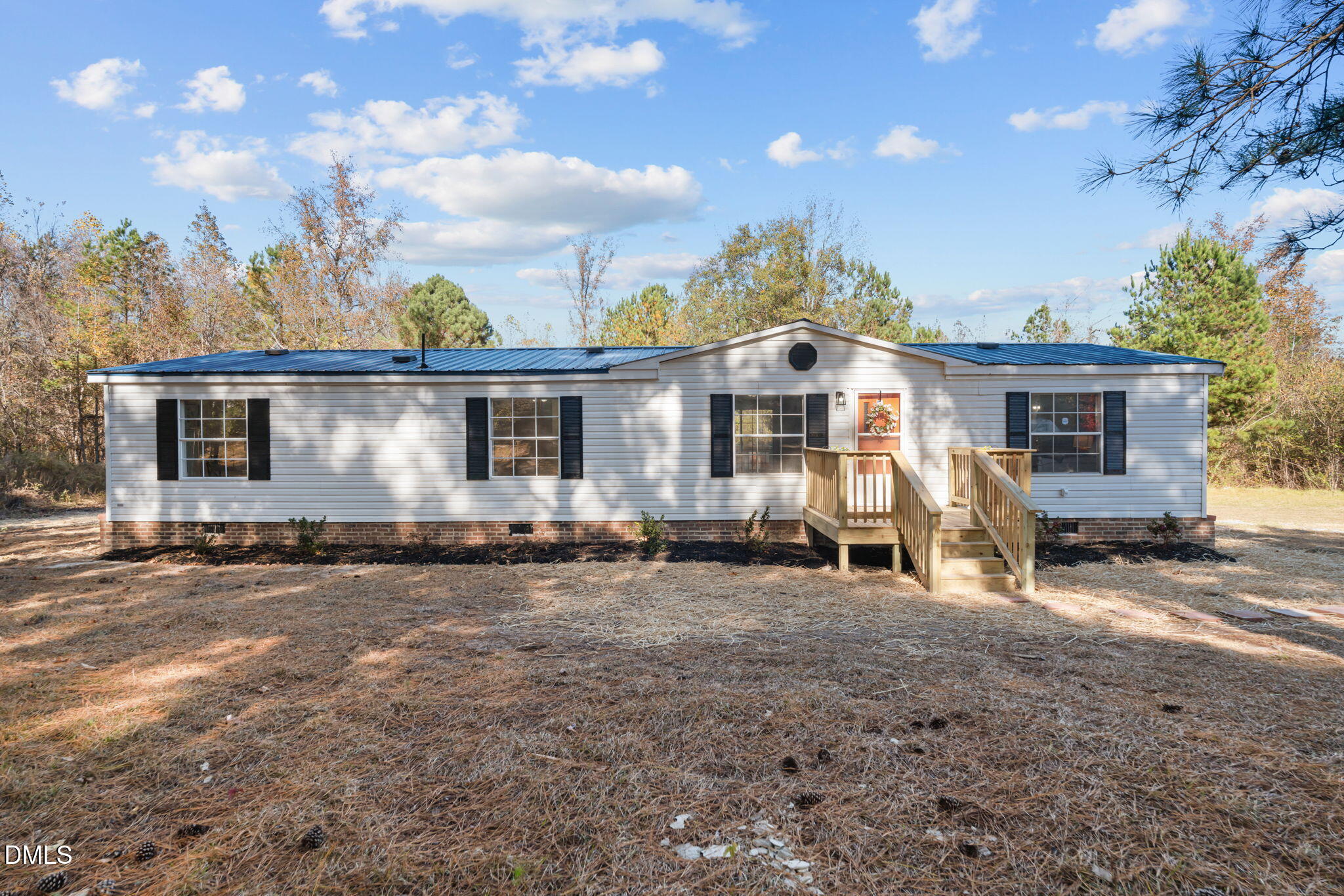 2846 Barbecue Church Road