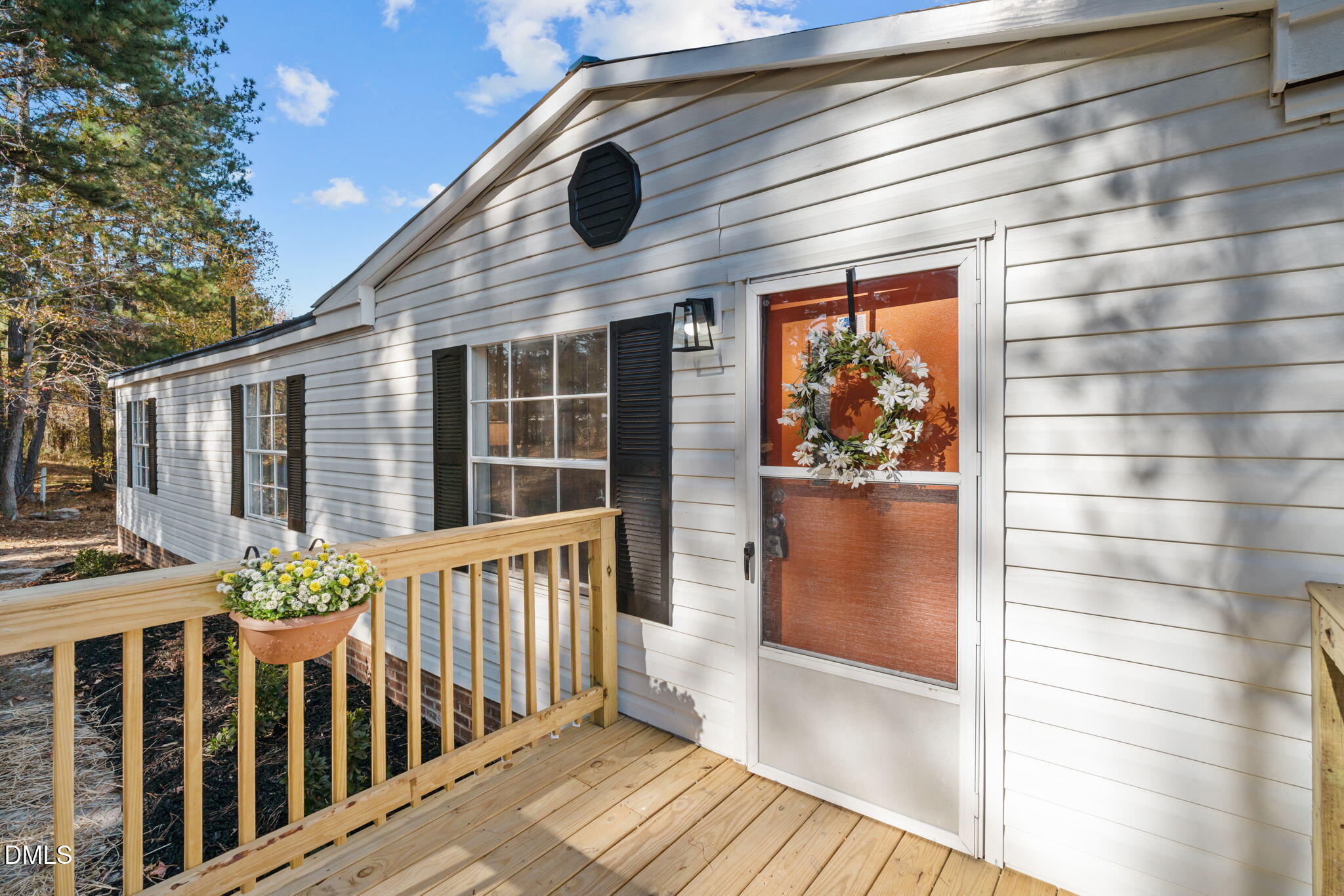 2846 Barbecue Church Road