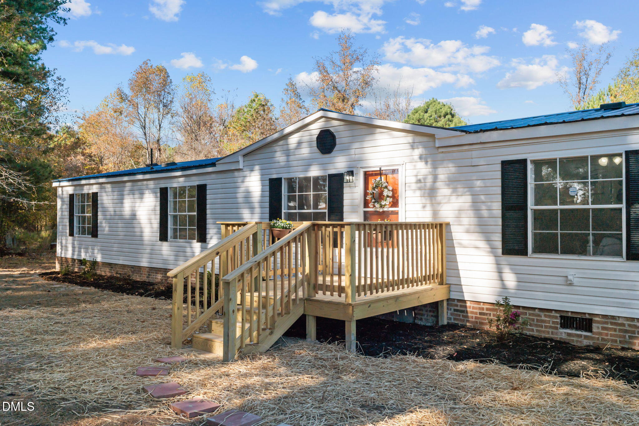 2846 Barbecue Church Road