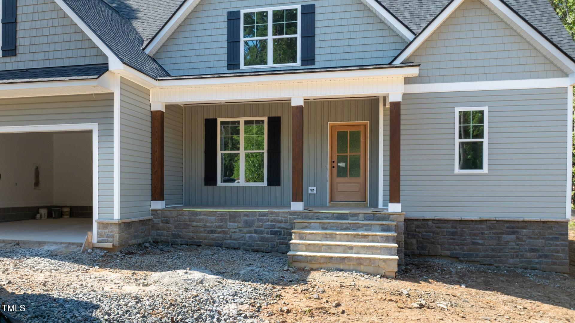 65 Purslane Drive