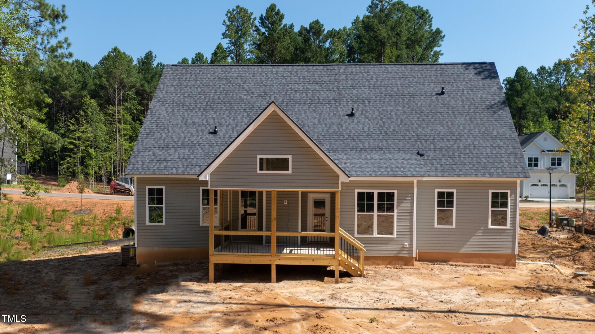 65 Purslane Drive