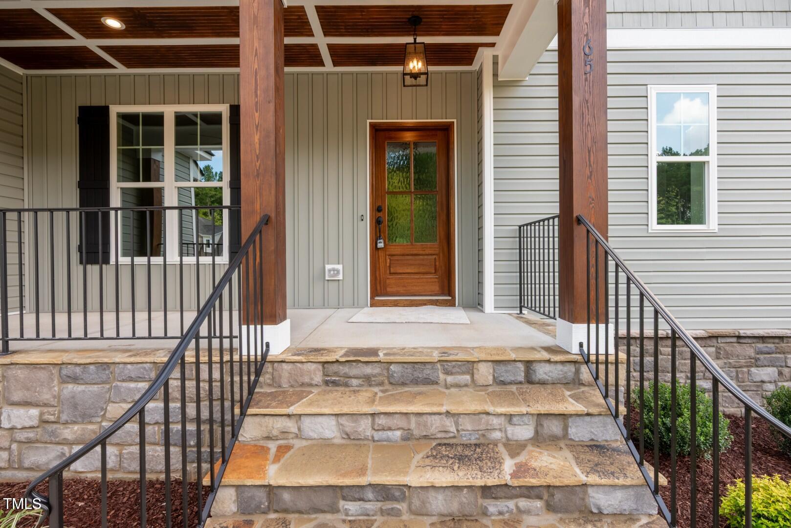 65 Purslane Drive
