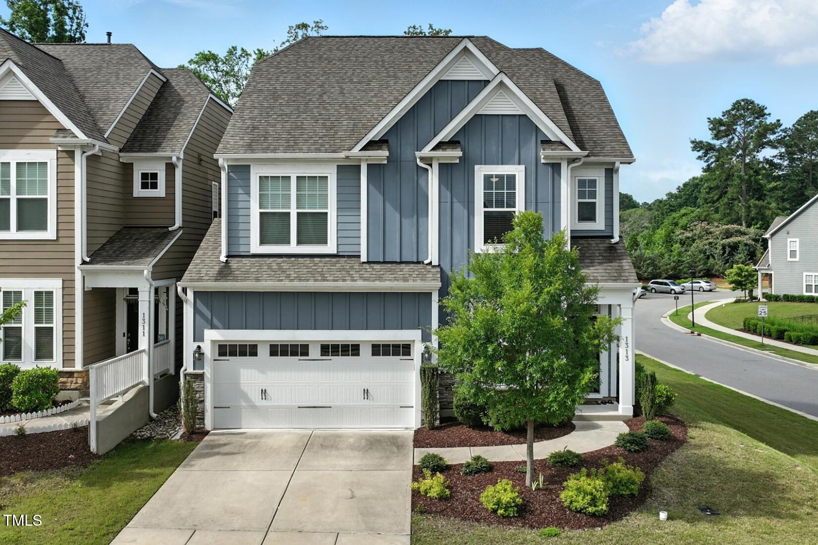 1313 Littlehills Drive