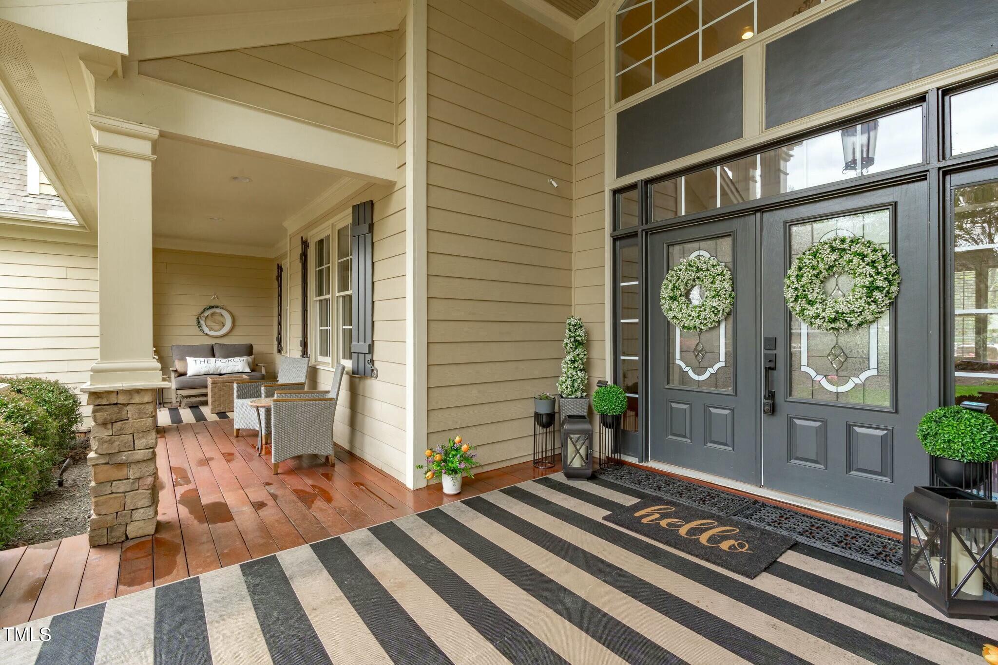 2922 Bells Pointe Court