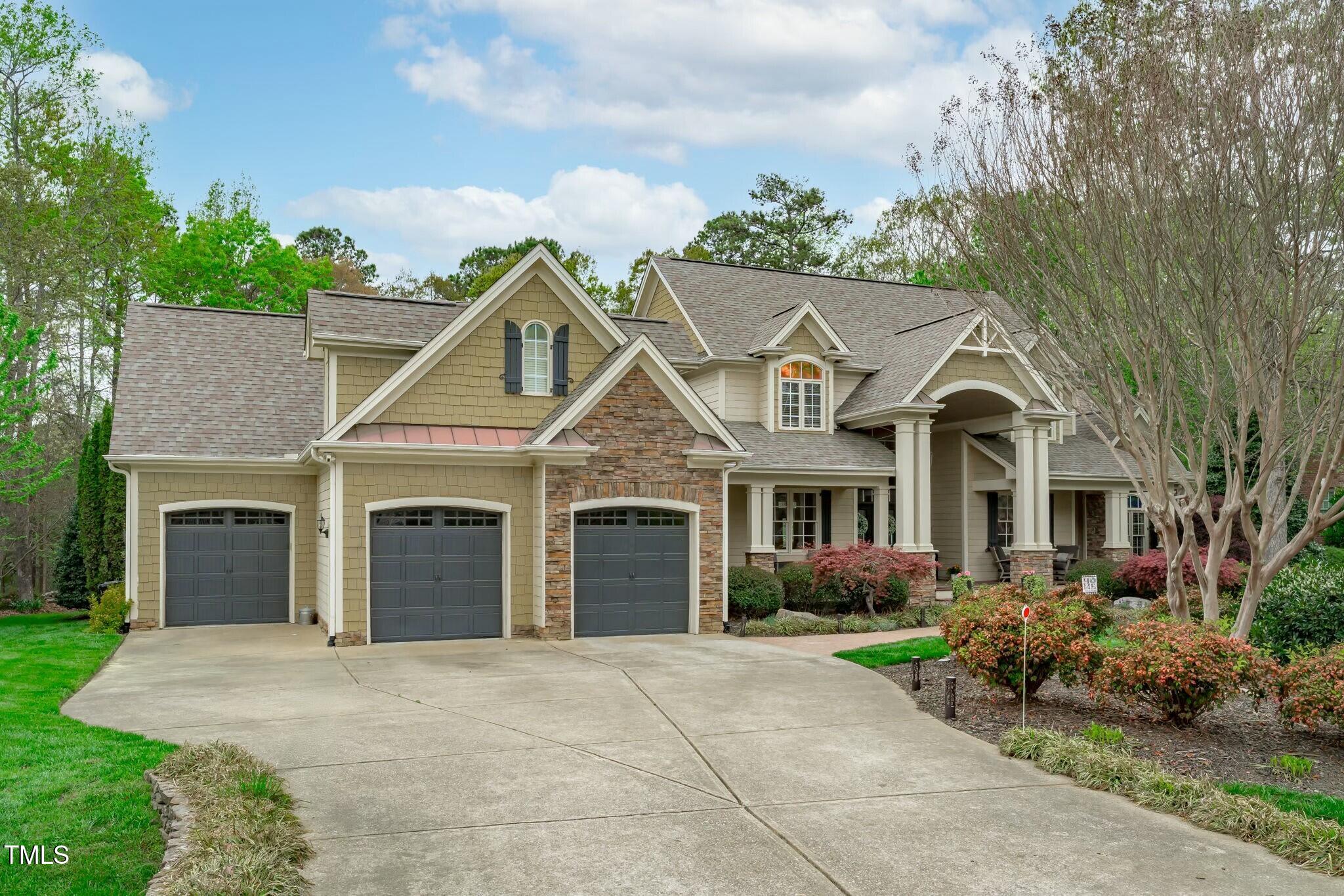 2922 Bells Pointe Court