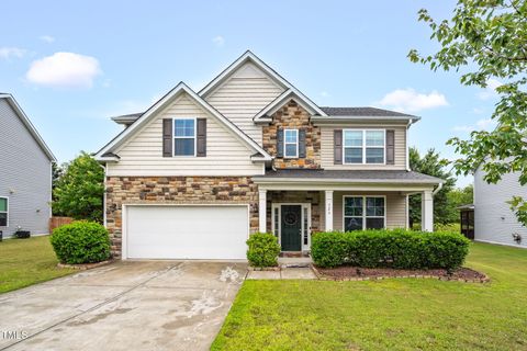 326 Hope Valley Road Knightdale NC 27545