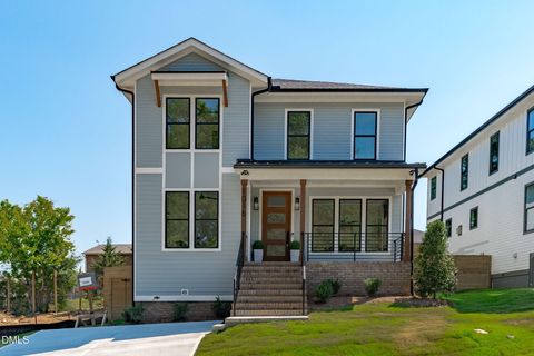 1005 Addison Place Raleigh NC 27610