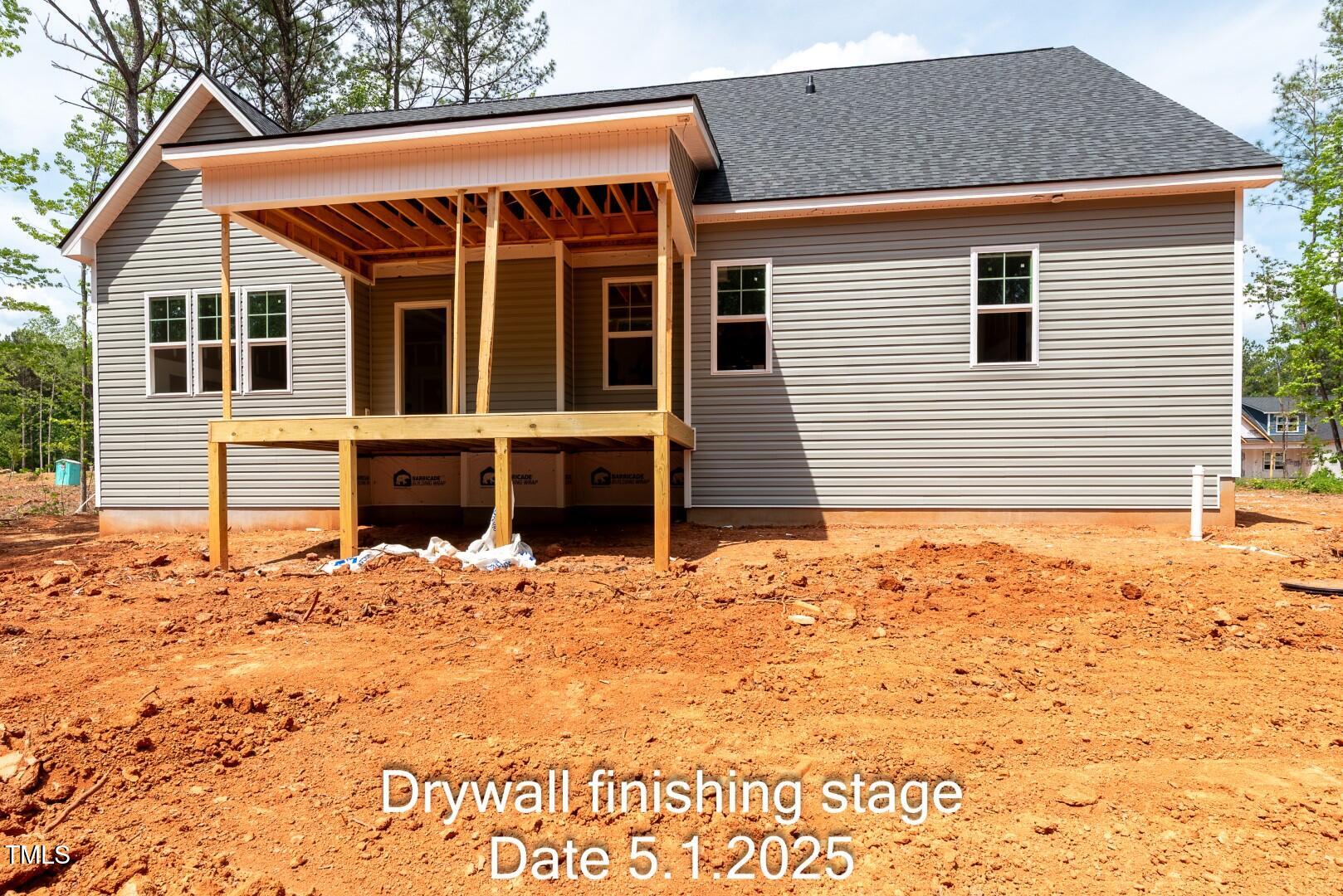 125 Purslane Drive