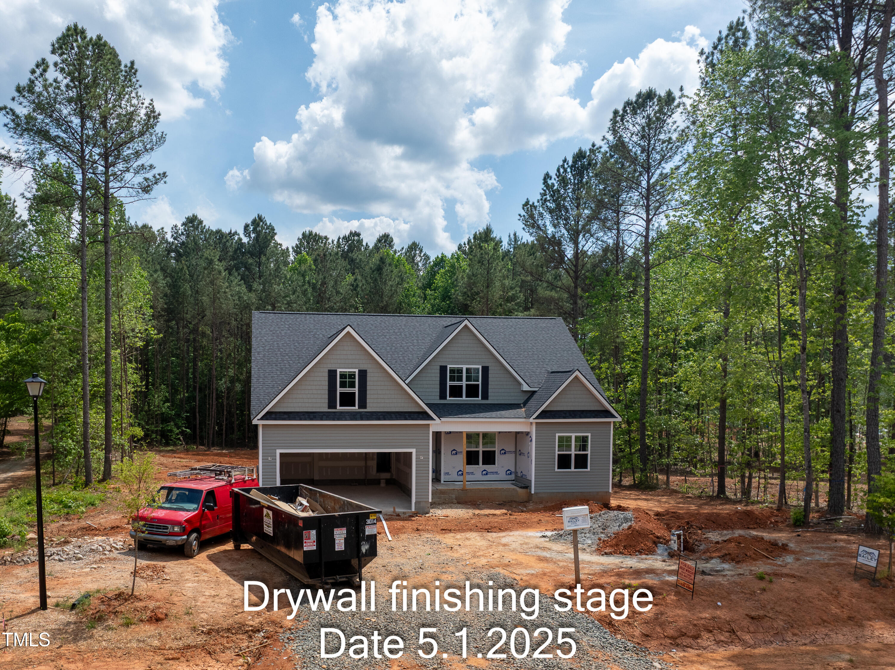 125 Purslane Drive
