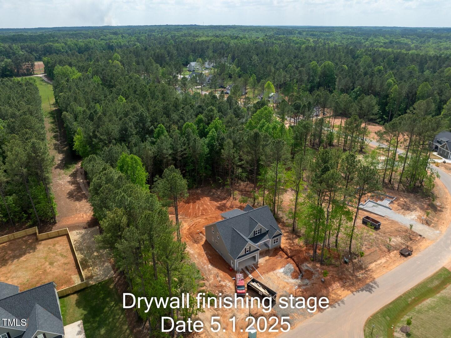 125 Purslane Drive