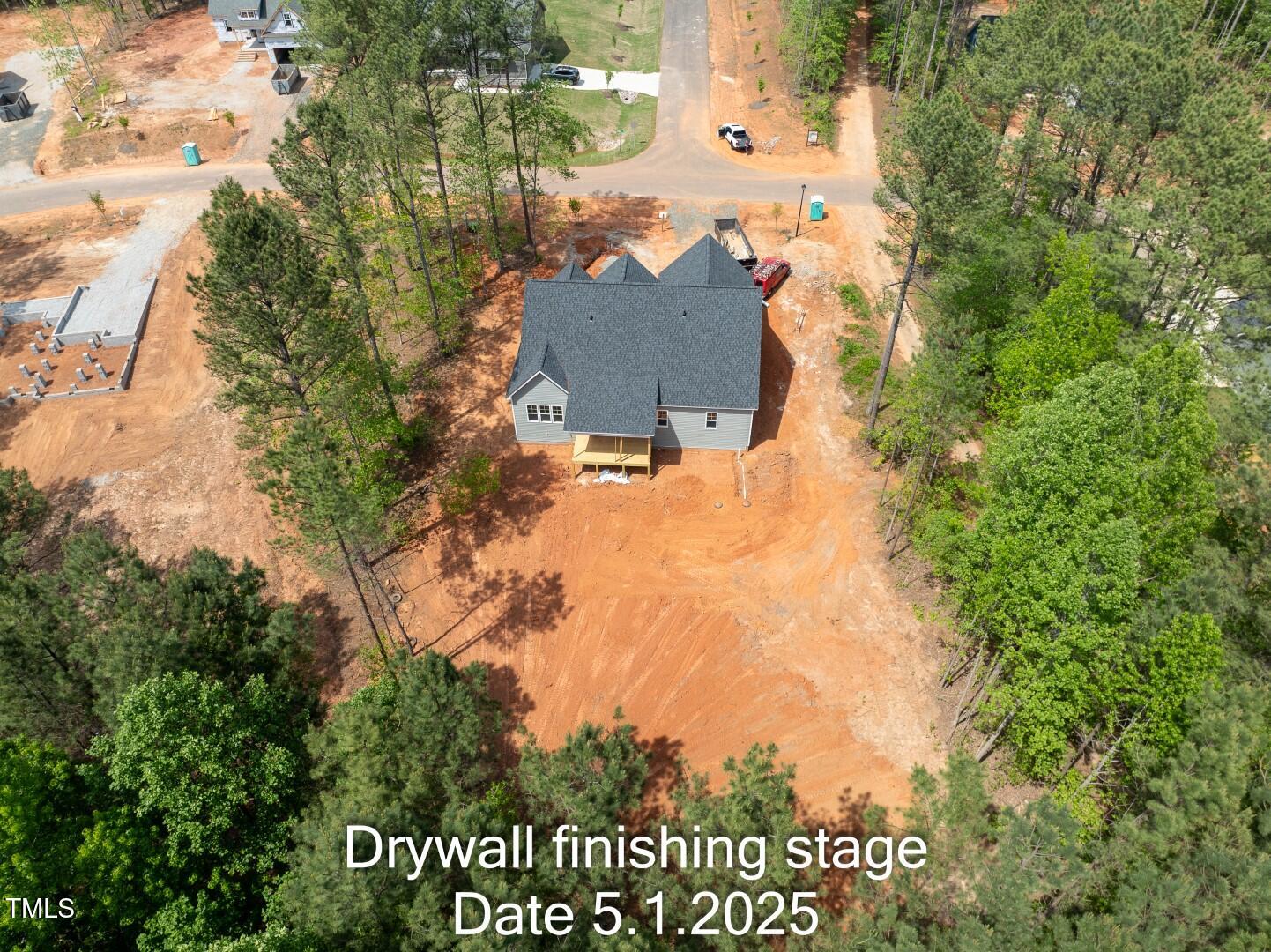 125 Purslane Drive