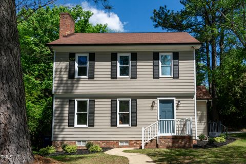 3317 E Jameson Road Raleigh NC 27604