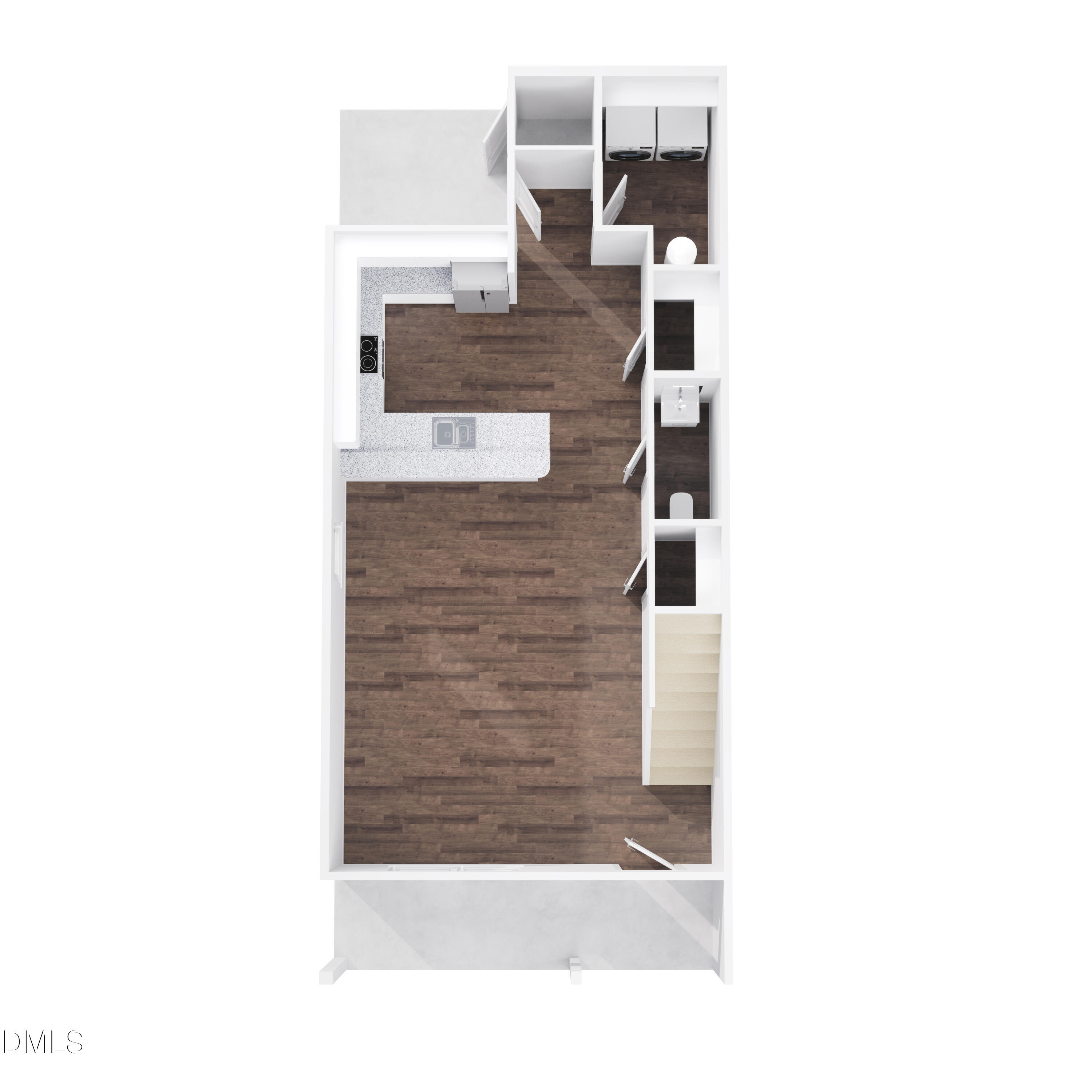 514 Stokesburg Road A