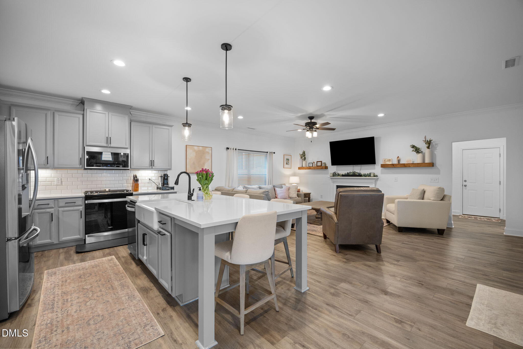 1612 Sandy Prairie Drive