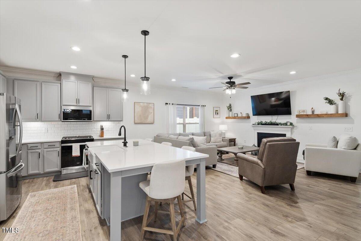 1612 Sandy Prairie Drive