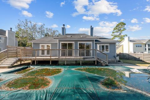 A home in Havelock